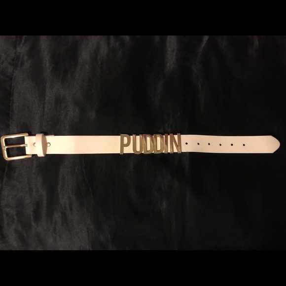Puddin Choker - Picture 2 of 4